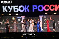 Кубок России по бодибилдингу - 2025