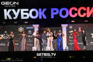 Кубок России по бодибилдингу - 2025