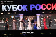 Кубок России по бодибилдингу - 2025
