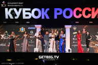 Кубок России по бодибилдингу - 2025