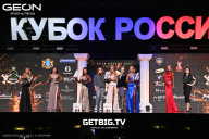 Кубок России по бодибилдингу - 2025