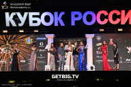 Кубок России по бодибилдингу - 2025