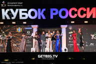 Кубок России по бодибилдингу - 2025