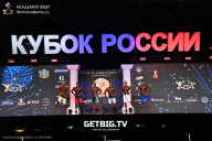 Кубок России по бодибилдингу - 2025