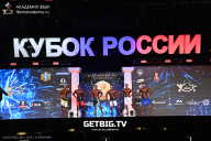 Кубок России по бодибилдингу - 2025