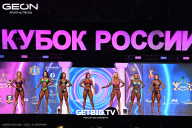 Кубок России по бодибилдингу - 2025