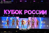 Кубок России по бодибилдингу - 2025