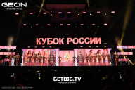 Кубок России по бодибилдингу - 2025