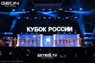 Кубок России по бодибилдингу - 2025