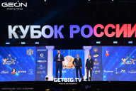Кубок России по бодибилдингу - 2025