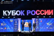Кубок России по бодибилдингу - 2025