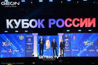 Кубок России по бодибилдингу - 2025