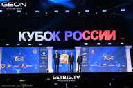 Кубок России по бодибилдингу - 2025