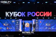 Кубок России по бодибилдингу - 2025
