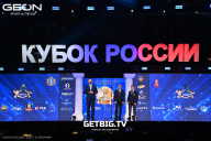 Кубок России по бодибилдингу - 2025