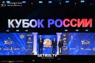 Кубок России по бодибилдингу - 2025