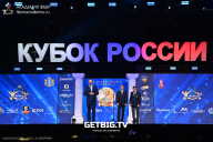 Кубок России по бодибилдингу - 2025
