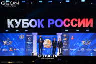 Кубок России по бодибилдингу - 2025