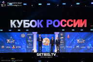 Кубок России по бодибилдингу - 2025