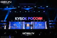 Кубок России по бодибилдингу - 2025