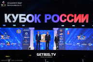 Кубок России по бодибилдингу - 2025