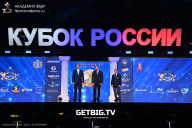 Кубок России по бодибилдингу - 2025