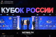 Кубок России по бодибилдингу - 2025