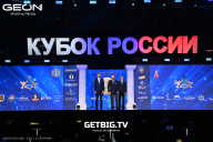 Кубок России по бодибилдингу - 2025