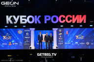 Кубок России по бодибилдингу - 2025