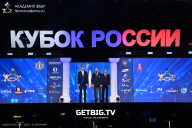 Кубок России по бодибилдингу - 2025