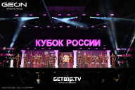 Кубок России по бодибилдингу - 2025