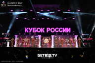 Кубок России по бодибилдингу - 2025