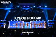 Кубок России по бодибилдингу - 2025