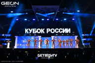 Кубок России по бодибилдингу - 2025