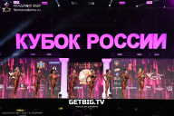 Кубок России по бодибилдингу - 2025