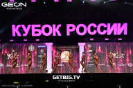 Кубок России по бодибилдингу - 2025