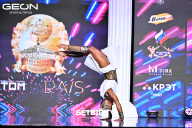 Кубок России по бодибилдингу - 2025