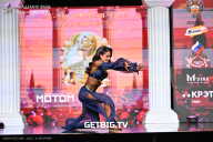 Кубок России по бодибилдингу - 2025