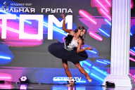 Кубок России по бодибилдингу - 2025