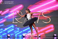 Кубок России по бодибилдингу - 2025