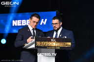 Кубок России по бодибилдингу - 2025