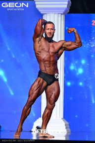 Кубок России по бодибилдингу - 2025
