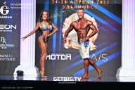 Кубок России по бодибилдингу - 2025