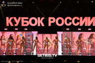 Кубок России по бодибилдингу - 2025