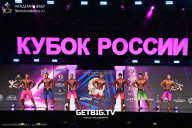 Кубок России по бодибилдингу - 2025