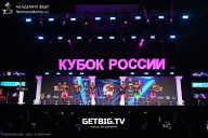 Кубок России по бодибилдингу - 2025