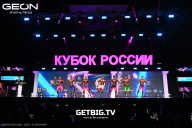 Кубок России по бодибилдингу - 2025