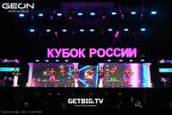 Кубок России по бодибилдингу - 2025