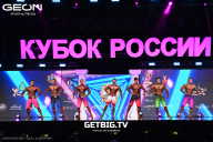 Кубок России по бодибилдингу - 2025