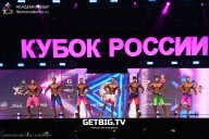 Кубок России по бодибилдингу - 2025